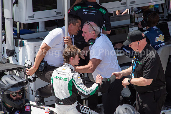 Acura Grand Prix of Long Beach 2022