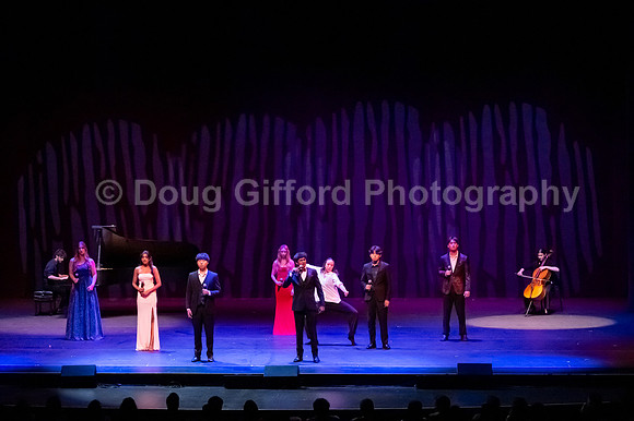 Orange County School of the Arts Foundation - Season Finale 2025