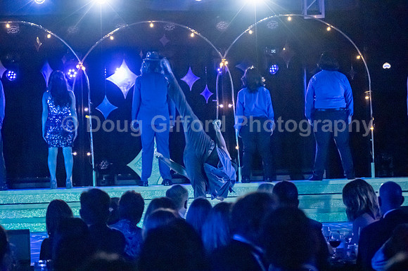 California School of the Arts – San Gabriel Valley Gala 2025