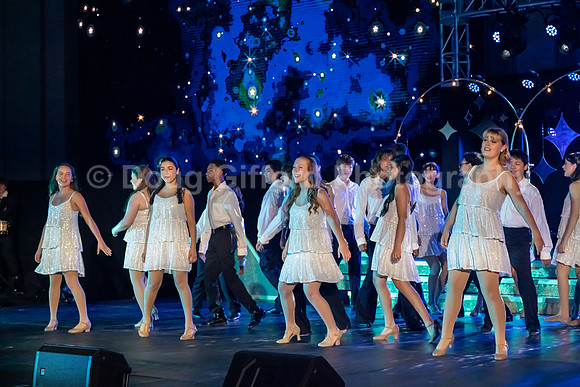 California School of the Arts – San Gabriel Valley Gala 2025