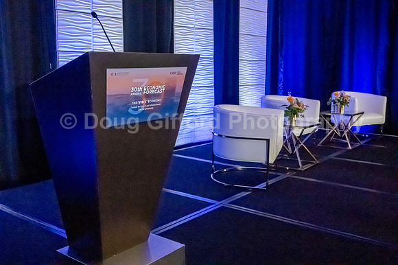 30th Annual Economic Forecast Conference