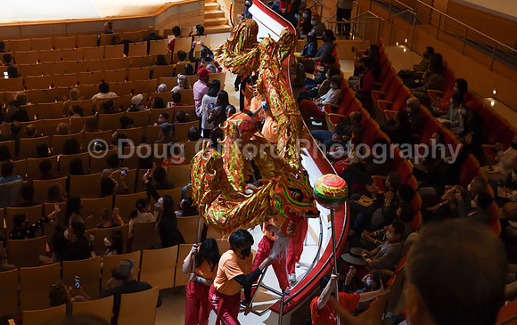 Orange County Lantern Festival 2022