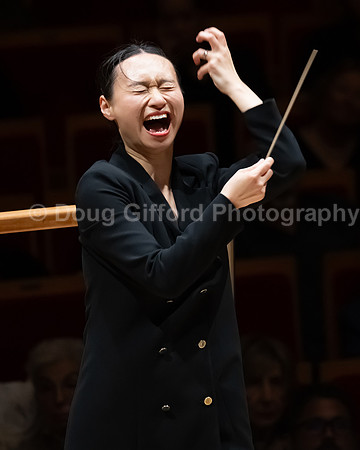 Pacific Symphony - Beethoven & Sibelius