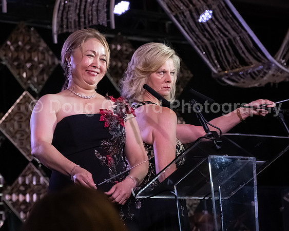 Pacific Symphony - "Diamonds are Forever" Gala 2025