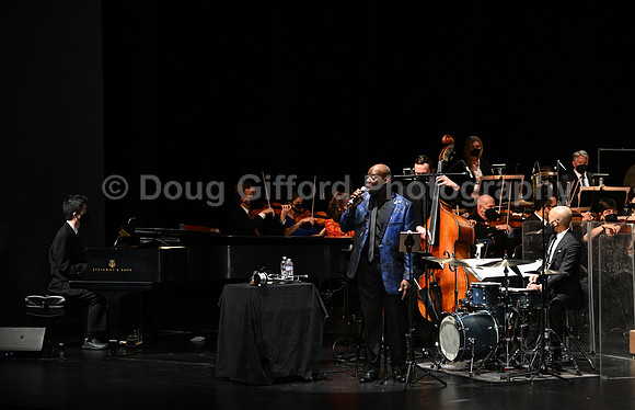 The Langston Hughes Project - Ask Your Mama: Twelve Moods for Jazz