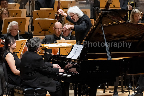 Pacific Symphony - Pines of Rome