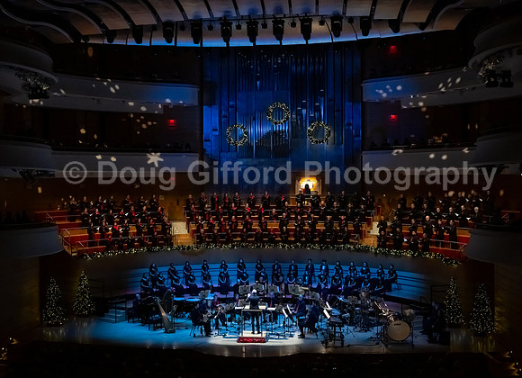 Pacific Chorale - Tis the Season