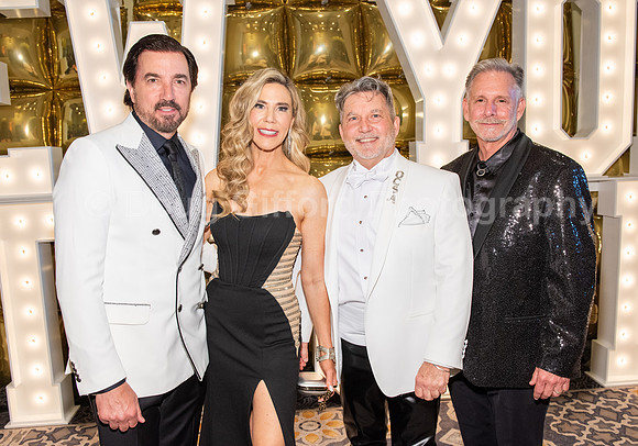 OCSA / New York State of Mind - Gala 2024