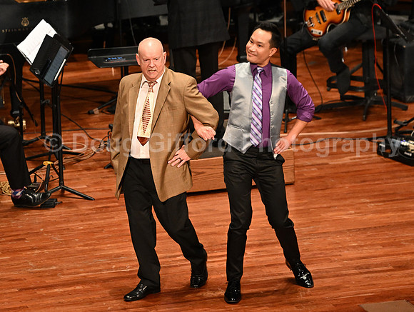 MenAlive - Orange County Gay Men's Chorus