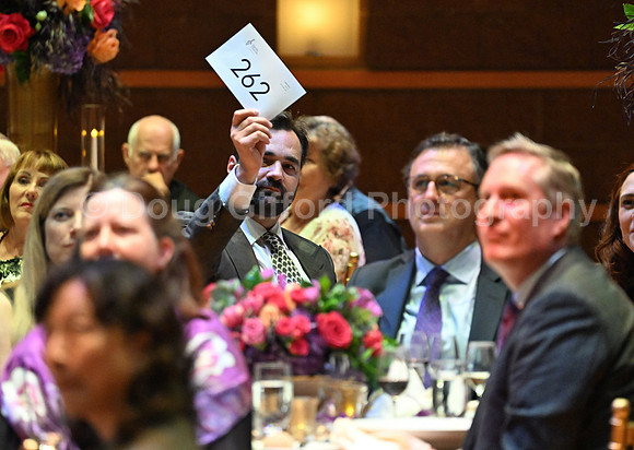 Pacific Chorale Gala "A Celebration of the Voice" 2022