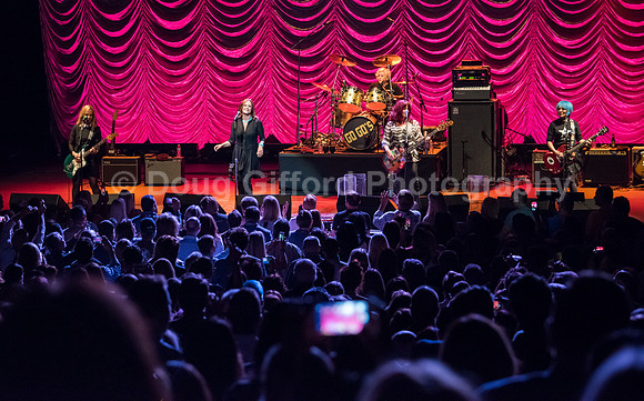 Go Go's - The Farewell Tour