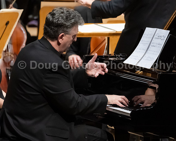 Pacific Symphony - Pines of Rome