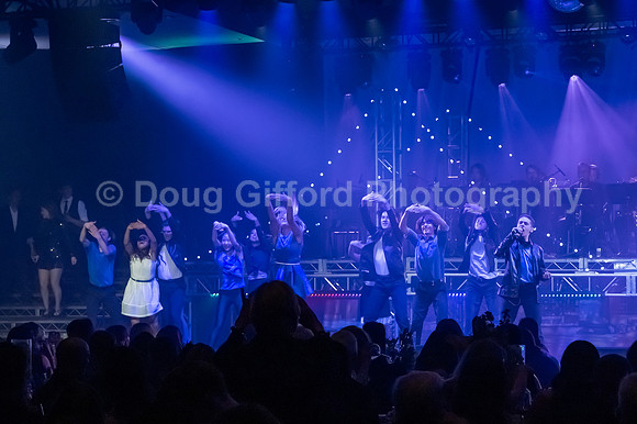 OCSA / New York State of Mind - Gala 2024
