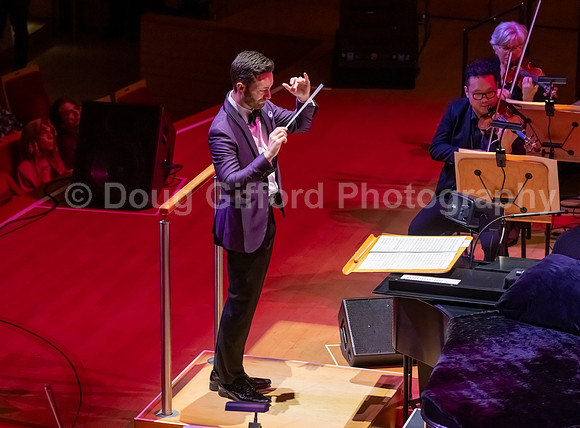 Pacific Symphony - Pops Season Opening Night with Bernadette Peters