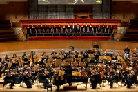 Pacific Symphony - Shelly Conducts Beethoven's Fifth & The Emperor Concerto