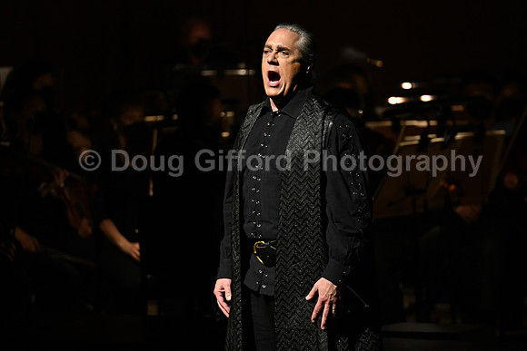 Pacific Symphony - Verdi's Otello