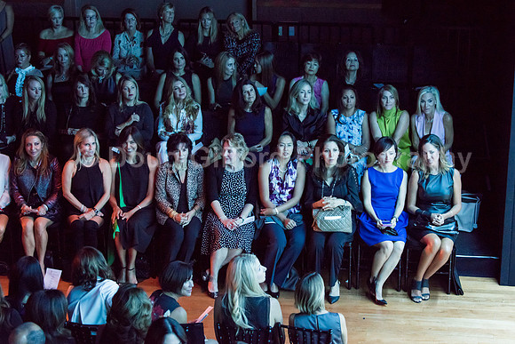 Harvesters Fashion Show & Luncheon 2016