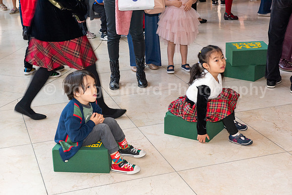 Pacific Symphony - The Nutcracker for Kids