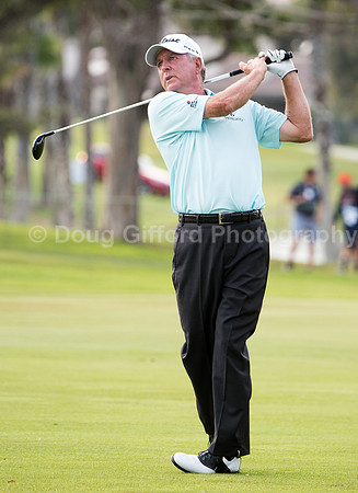 Toshiba Classic - Final Round