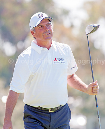 Toshiba Classic 2014 - Final Round