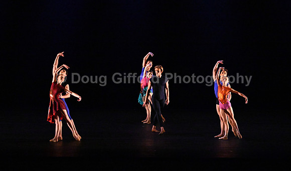 American Ballet Theatre - Forward