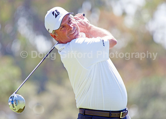 Toshiba Classic 2014 - Final Round