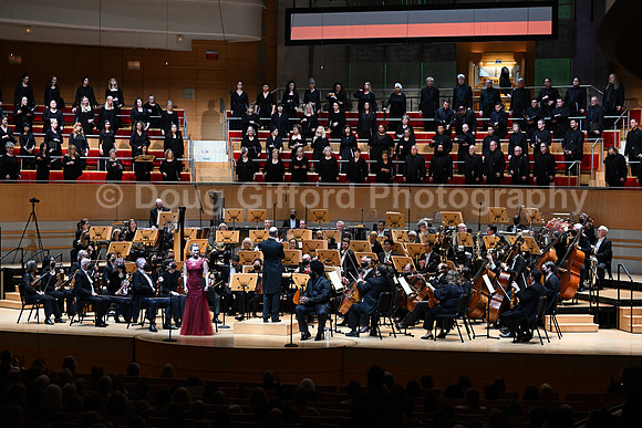 Pacific Chorale Gala "A Celebration of the Voice" 2022