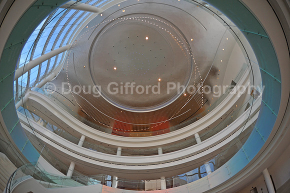 Segerstrom Center for the Arts