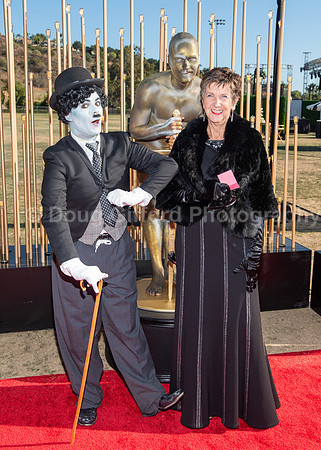 Pacific Symphony 2022 Gala - "A Night in Old Hollywood"
