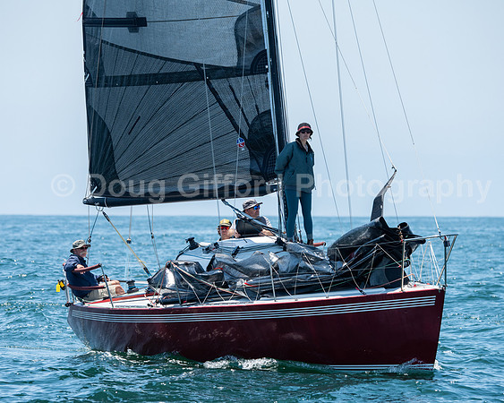 2023 Transpac