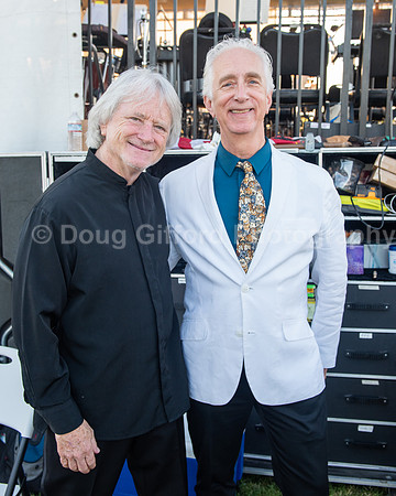Pacific Symphony, "Symphony in the Cities" - Irvine