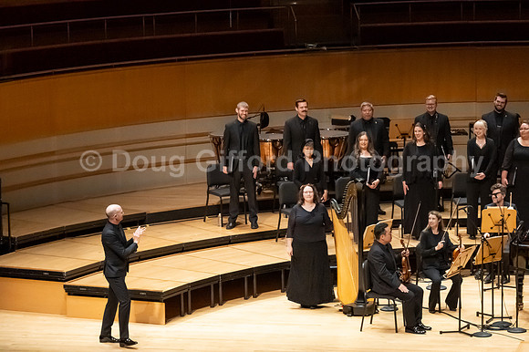Pacific Chorale's 2023-24 Season Finale