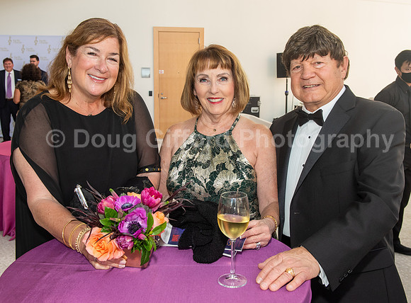 Pacific Chorale Gala "A Celebration of the Voice" 2022