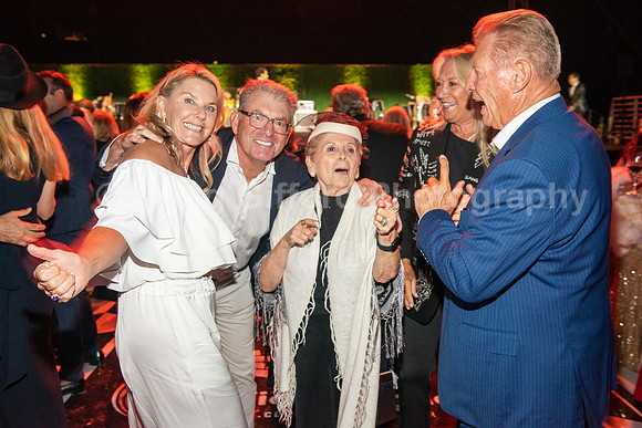 Pacific Symphony 2022 Gala - "A Night in Old Hollywood"