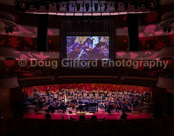 Pacific Symphony - Pops Season Opening Night with Bernadette Peters
