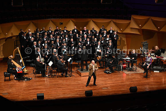 MenAlive - Orange County Gay Men's Chorus
