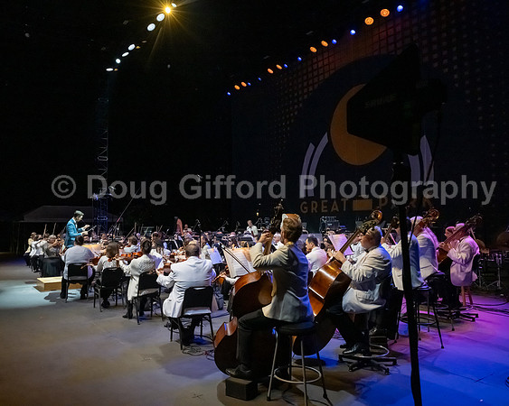 Pacific Symphony - John Williams' Magical Music of Harry Potter