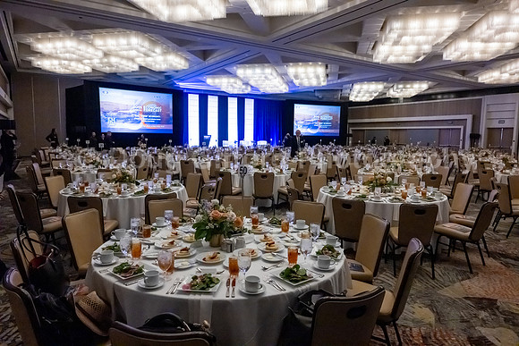 30th Annual Economic Forecast Conference