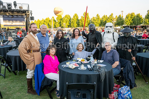 Pacific Symphony - Star Wars: The Force Awakens In Concert