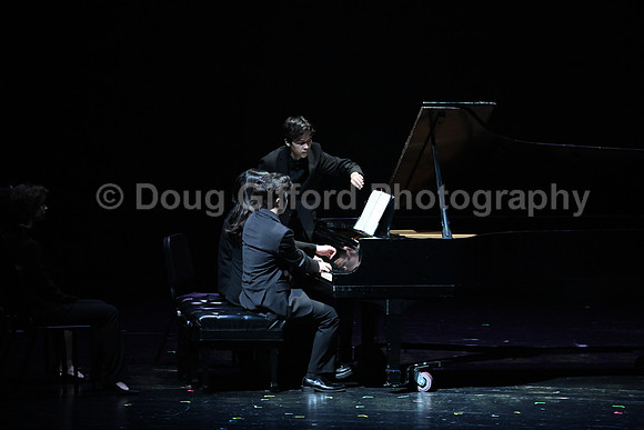 California School of the Arts- San Gabriel Valley Foundation Season Finale 2022
