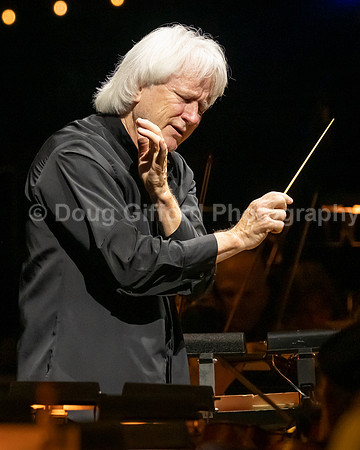 Pacific Symphony - Tchaikovsky Spectacular