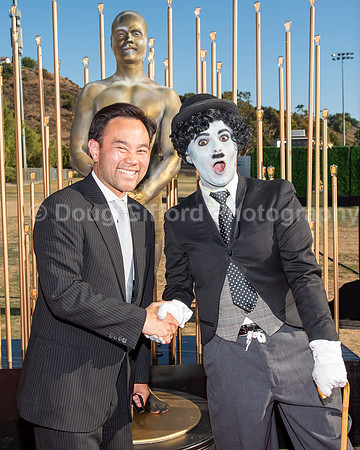 Pacific Symphony 2022 Gala - "A Night in Old Hollywood"