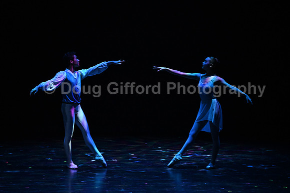 California School of the Arts- San Gabriel Valley Foundation Season Finale 2022