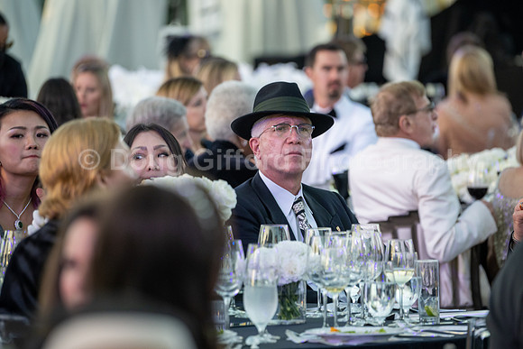 Pacific Symphony 2022 Gala - "A Night in Old Hollywood"