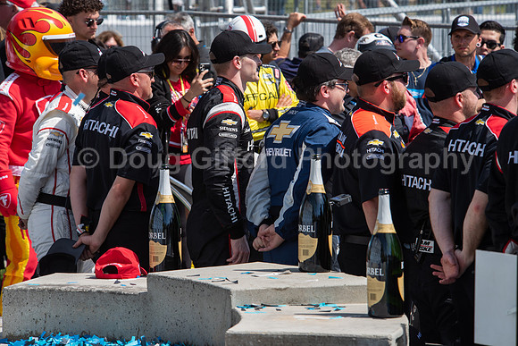 Acura Grand Prix of Long Beach 2022