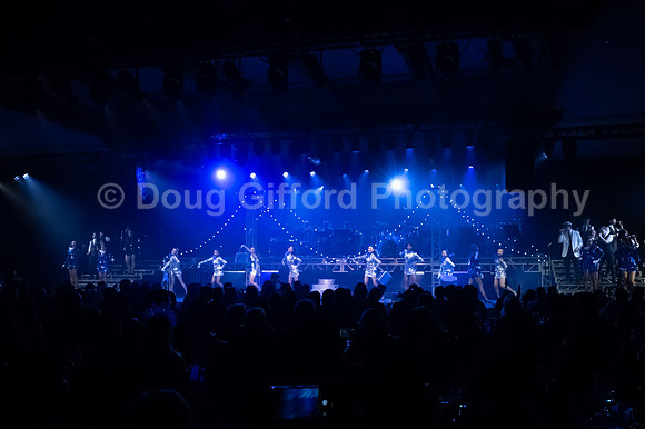 OCSA / New York State of Mind - Gala 2024