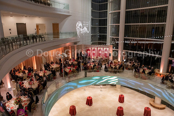 Pacific Symphony Lunar New Year 2022
