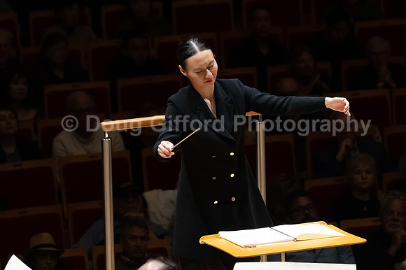 Pacific Symphony - Beethoven & Sibelius