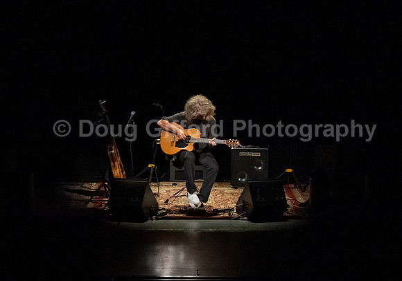 Pat Metheny - Dream Box Tour