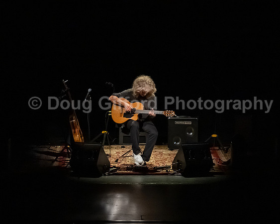 Pat Metheny - Dream Box Tour